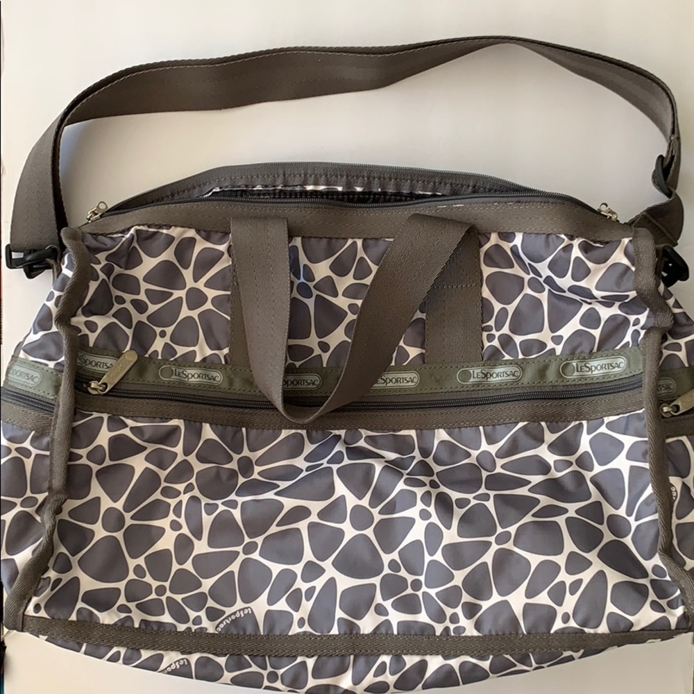 LeSportsac Travel Bag